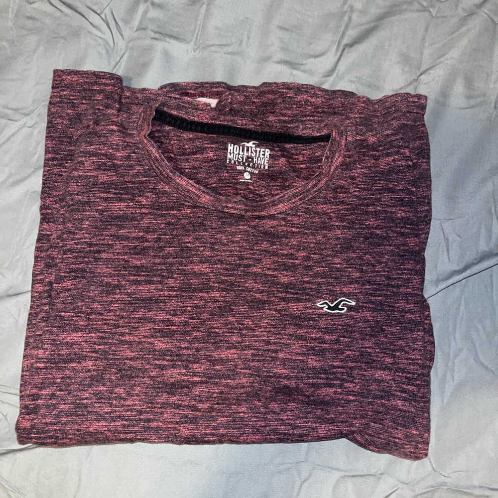 Hollister Shirt